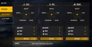 Apelapato has not played a ranked game (Image via Free Fire)